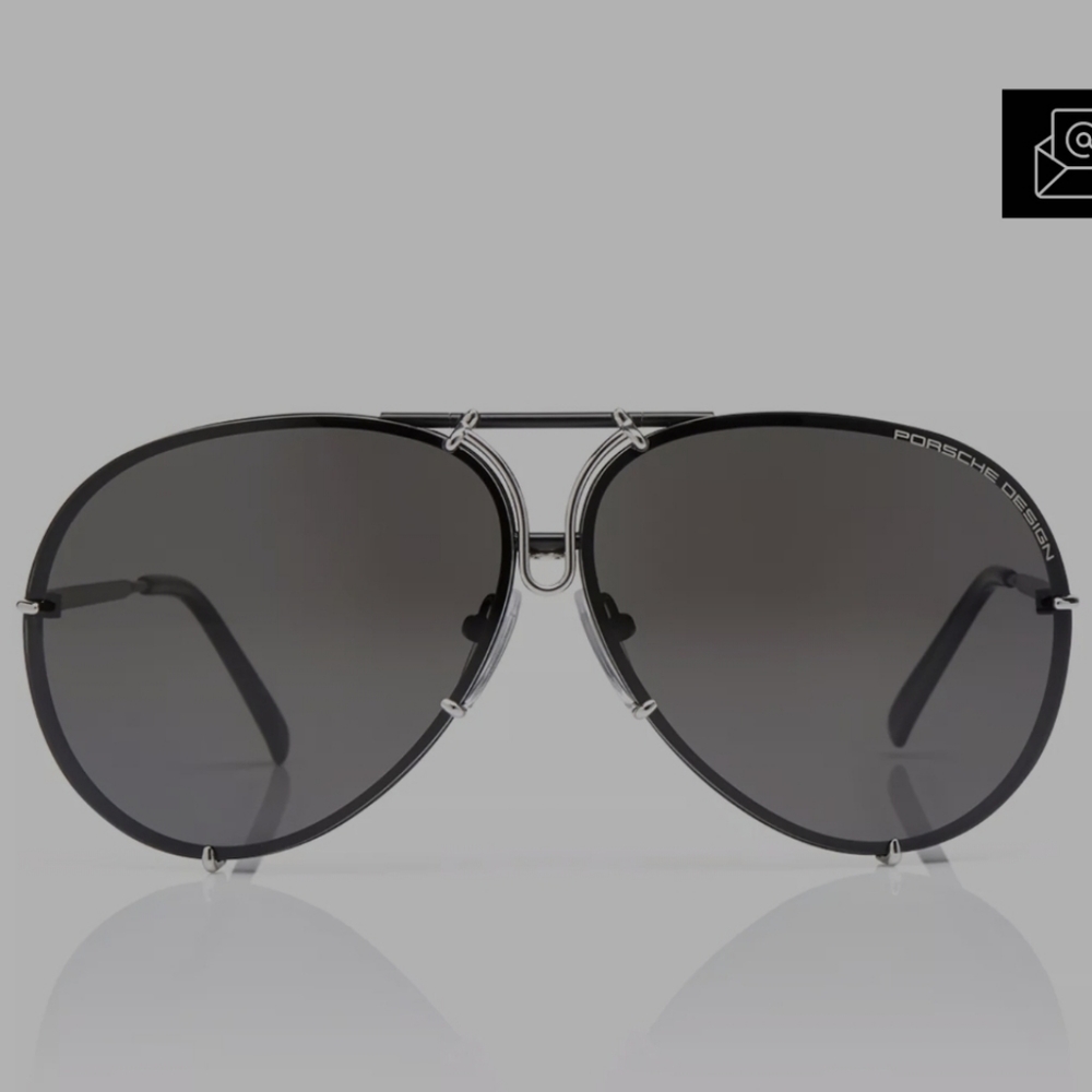 Porsche Design P8478 C Sunglasses